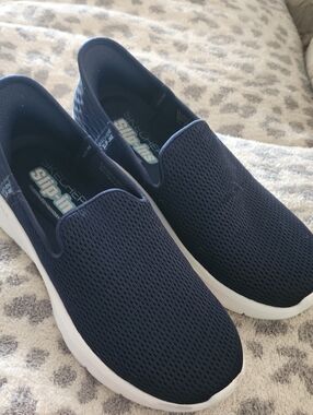 Skechers Go Walk Slip Ins